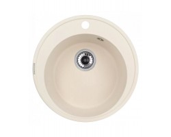 Кухонная мойка BALI 1B ECRU KUPPERSBERG