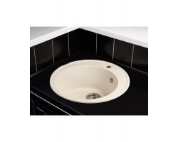 Кухонная мойка BALI 1B ECRU KUPPERSBERG-foto2