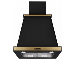 Вытяжка купольная T 669 ANT Bronze KUPPERSBERG