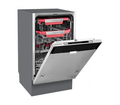 Посудомоечная машина GLM 4575 KUPPERSBERG