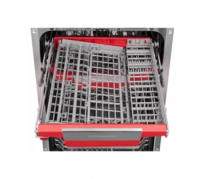 Посудомоечная машина GLM 4575 KUPPERSBERG