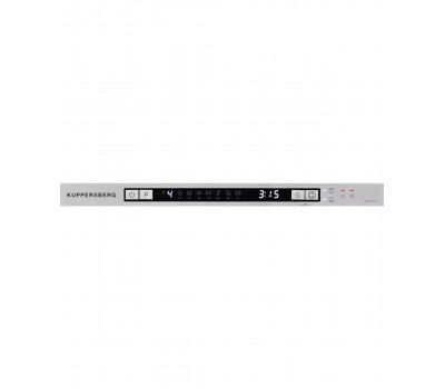 Посудомоечная машина GLM 4575 KUPPERSBERG