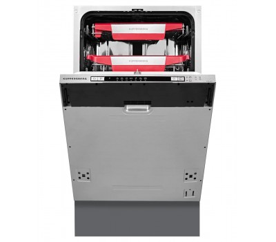 Посудомоечная машина GLM 4575 KUPPERSBERG