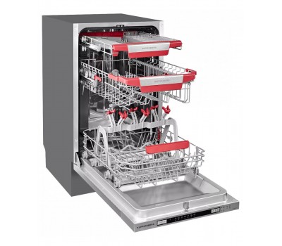 Посудомоечная машина GLM 4575 KUPPERSBERG