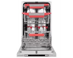 Посудомоечная машина GLM 4575 KUPPERSBERG
