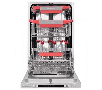 Посудомоечная машина GLM 4575 KUPPERSBERG