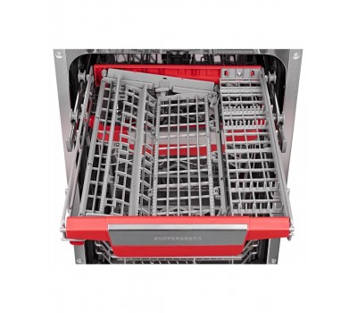 Посудомоечная машина GLM 4575 KUPPERSBERG