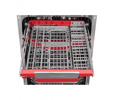 Посудомоечная машина GLM 4575 KUPPERSBERG