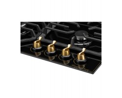 Варочная панель газовая FG 603 B Bronze KUPPERSBERG-foto3