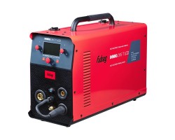 FUBAG Сварочный полуавтомат INMIG 315T SYN LCD