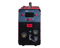 FUBAG Сварочный полуавтомат INMIG 315T SYN LCD-foto2