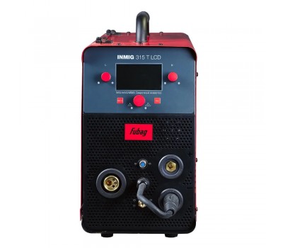 FUBAG Сварочный полуавтомат INMIG 315T SYN LCD