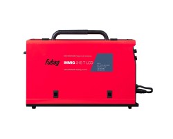 FUBAG Сварочный полуавтомат INMIG 315T SYN LCD-foto4