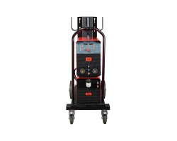 FUBAG Инвертор сварочный INTIG 320 T W AC/DC PULSE + горелка FB TIG 18 5P 4m + Блок жидкостного охлаждения Cool 70 + Тележка-foto2