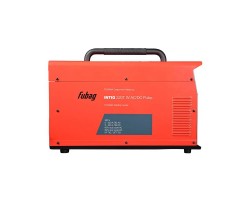 FUBAG Инвертор сварочный INTIG 320 T W AC/DC PULSE + горелка FB TIG 18 5P 4m + Блок жидкостного охлаждения Cool 70 + Тележка-foto6
