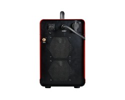 FUBAG Инвертор сварочный INTIG 320 T W AC/DC PULSE + горелка FB TIG 18 5P 4m + Блок жидкостного охлаждения Cool 70 + Тележка-foto7