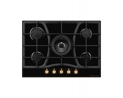 Варочная панель газовая FG 703 B Bronze KUPPERSBERG