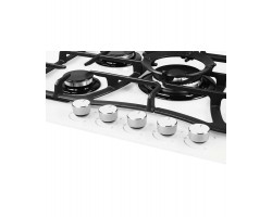 Варочная панель газовая FG 73 W KUPPERSBERG-foto3