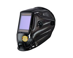 FUBAG Маска сварщика "Хамелеон" ULTIMA 5-13 Panoramic Black