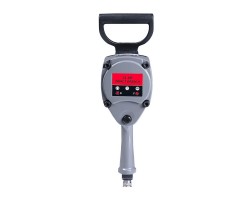 FUBAG Пневмогайковерт ударный IW1600 3/4" с  набором головок в кейсе-foto5