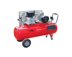 FUBAG Ременной одноступенчатый компрессор B6800B/200 CT5