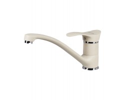 Кухонный смеситель TOPAZ KG2560 ECRU KUPPERSBERG