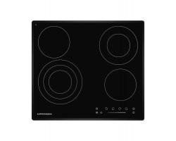 Варочная панель электрическая ECS 632 F KUPPERSBERG-foto2