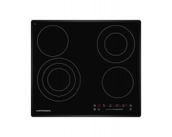 Варочная панель электрическая ECS 632 F KUPPERSBERG