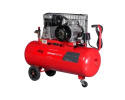 FUBAG Ременной одноступенчатый компрессор B5200B/200 CT4-foto2