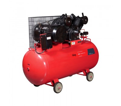 FUBAG Ременной двухступенчатый компрессор  DCF-1700/500 CT15