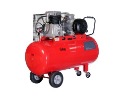 FUBAG Ременной одноступенчатый компрессор B6800B/270 CT7.5