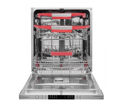 Посудомоечная машина GIM 6078 KUPPERSBERG