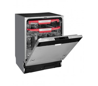 Посудомоечная машина GIM 6078 KUPPERSBERG