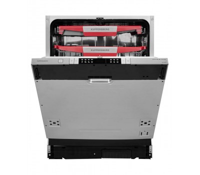 Посудомоечная машина GIM 6078 KUPPERSBERG