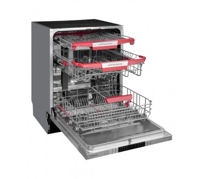 Посудомоечная машина GIM 6078 KUPPERSBERG