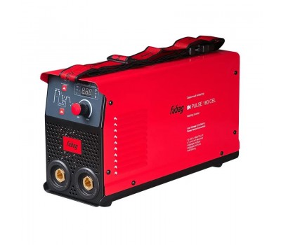 FUBAG Инвертор сварочный IN PULSE 160 CEL