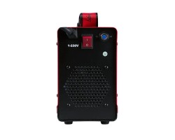 FUBAG Инвертор сварочный IN PULSE 160 CEL-foto5