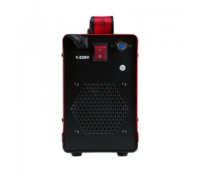 FUBAG Инвертор сварочный IN PULSE 160 CEL