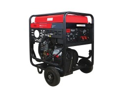 FUBAG Электростанция сварочная WCE 300 DC ES