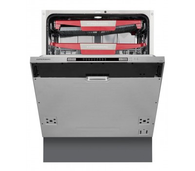 Встраиваемая посудомоечная машина KUPPERSBERG GLM 6080