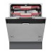 Встраиваемая посудомоечная машина KUPPERSBERG GLM 6080