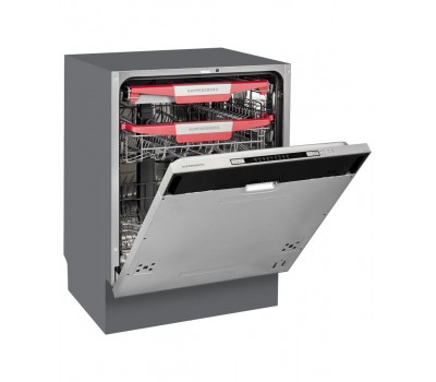 Встраиваемая посудомоечная машина KUPPERSBERG GLM 6080
