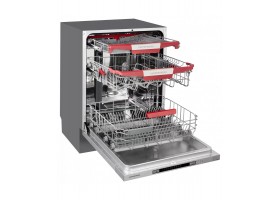 Встраиваемая посудомоечная машина KUPPERSBERG GLM 6080-foto5