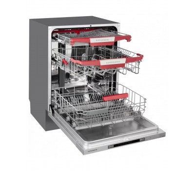Встраиваемая посудомоечная машина KUPPERSBERG GLM 6080