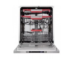 Встраиваемая посудомоечная машина KUPPERSBERG GLM 6080