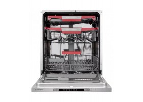 Встраиваемая посудомоечная машина KUPPERSBERG GLM 6080-foto2
