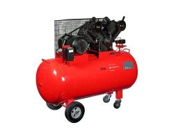 FUBAG Ременной двухступенчатый компрессор DCF-1300/500 CT11