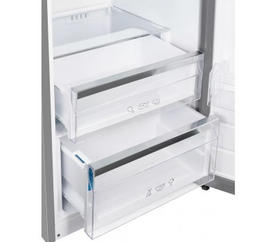 Холодильник отдельностоящий NRS 186 X KUPPERSBERG