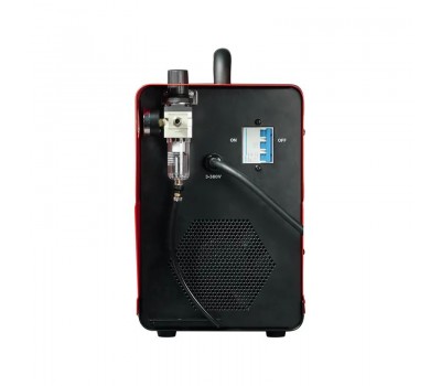 FUBAG Аппарат плазменной резки PLASMA 65 T с плазменной горелкой FB P60 6m