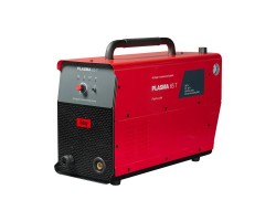 FUBAG Аппарат плазменной резки PLASMA 65 T с плазменной горелкой FB P60 6m